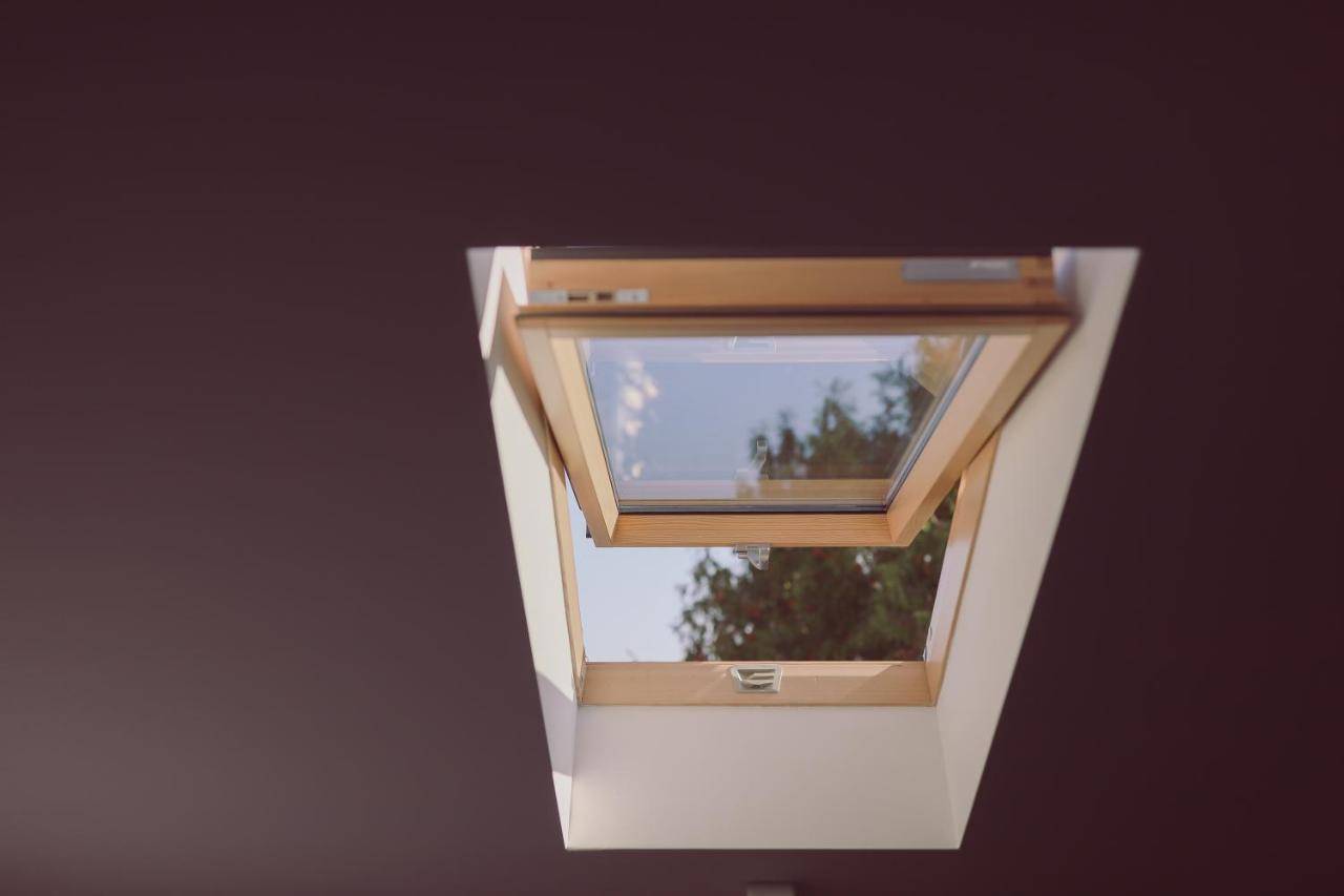 Villa Piazzetta Bacău Dış mekan fotoğraf