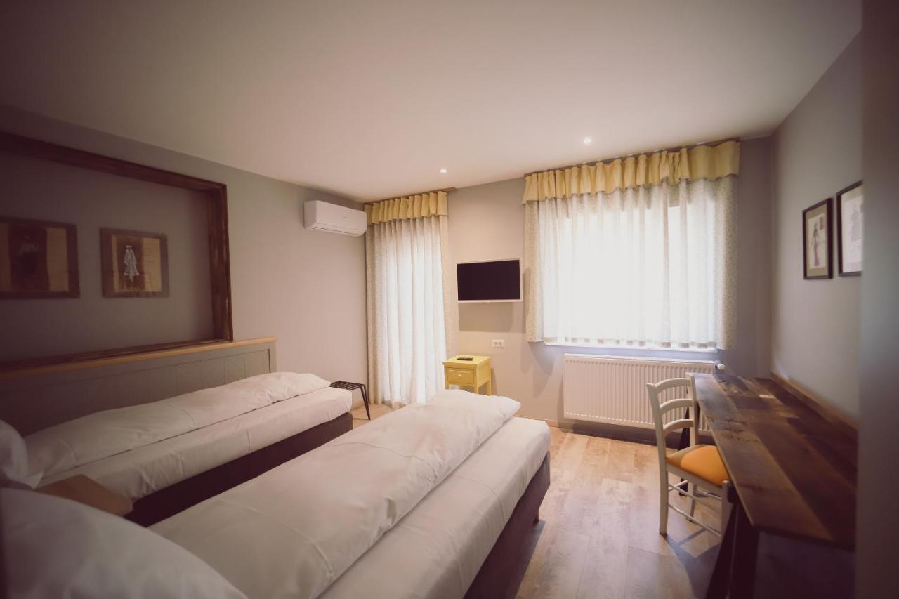 Villa Piazzetta Bacău Dış mekan fotoğraf